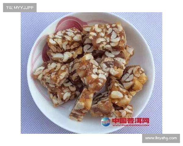 为什么花生糖在中国文化中占据如此重要的地位与象征意义 为什么花生糖在中国文化中占据如此重要的地位与象征意义