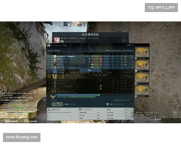 女性玩家在CSGO中保持最佳心态的五大秘诀与实战技巧分享