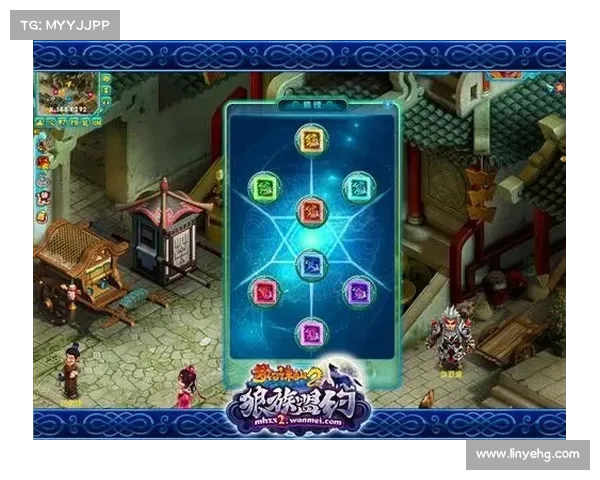 梦幻游戏名字创意大全精挑细选助你打造独一无二的虚拟世界角色名称 梦幻游戏名字创意大全精挑细选助你打造独一无二的虚拟世界角色名称