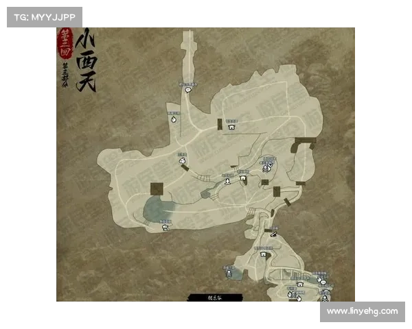 黑神话悟空游戏中可供探索的地图数量及其开放程度分析 黑神话悟空游戏中可供探索的地图数量及其开放程度分析