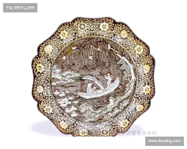 古董与创新交织的甜点艺术之旅：传统与现代的完美融合