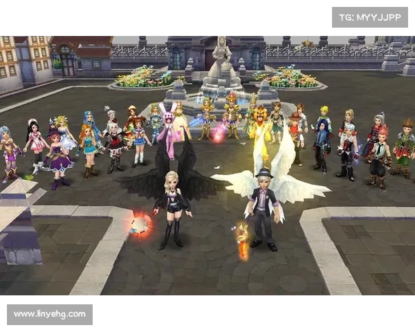 揭开精灵传说的神秘面纱探索五大奇幻元素的奥秘与传承