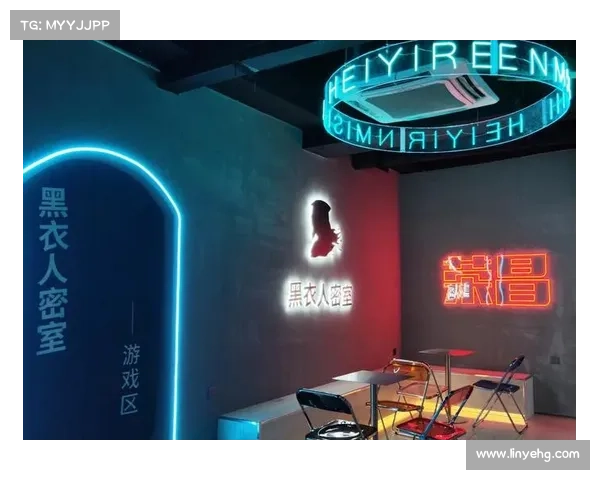 破解密室逃脱的十大技巧助你轻松脱困掌握关键思路和策略 破解密室逃脱的十大技巧助你轻松脱困掌握关键思路和策略