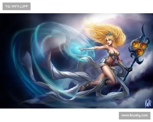 五套最强风女出装攻略助你轻松掌控战局成为团队制胜关键 五套最强风女出装攻略助你轻松掌控战局成为团队制胜关键