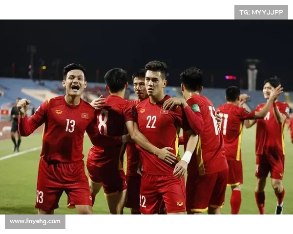 国足输给越南的五大深层原因剖析及未来反思